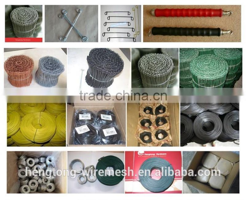 Alibaba express hot-dip galvanized barbed wire fencing prices Made In China
