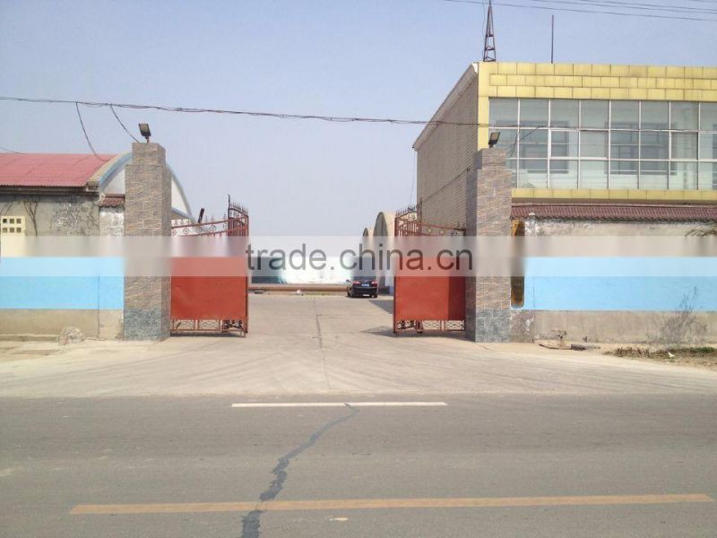 Alibaba china galvanized razor barbed wire/ Concertina wire coil