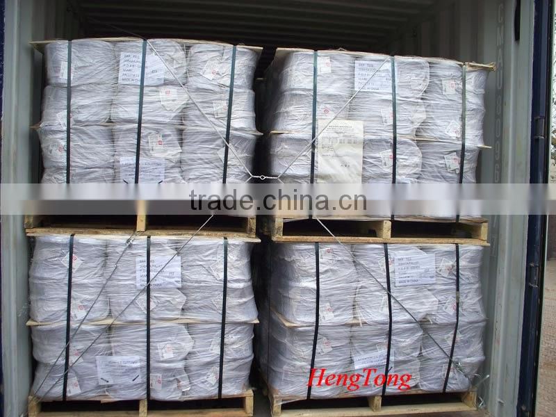 High quality low price Galvanized razor wire/razor barbed wire/Razor blade