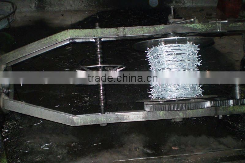Best wholesale websites barbed wire/PVC coated wire/razor barbed wire