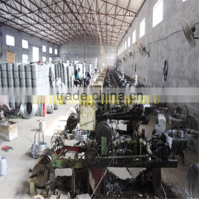 Razor barbed wire/barbed wire/safety razor wire