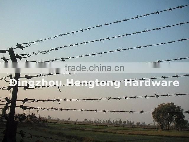 Best wholesale websites barbed wire/PVC coated wire/razor barbed wire