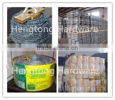 Best wholesale websites barbed wire/PVC coated wire/razor barbed wire