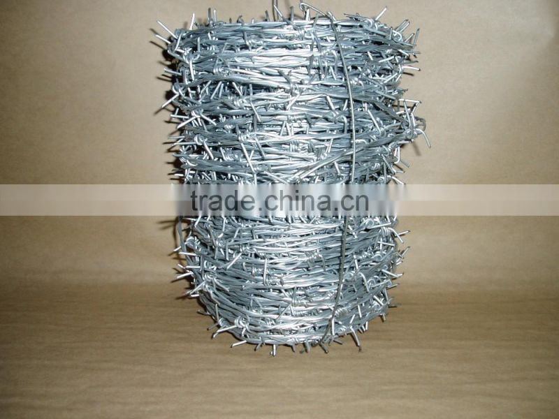 Razor barbed wire/barbed wire/safety razor wire