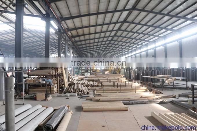 galvanized stainless steel wire/barbed wire