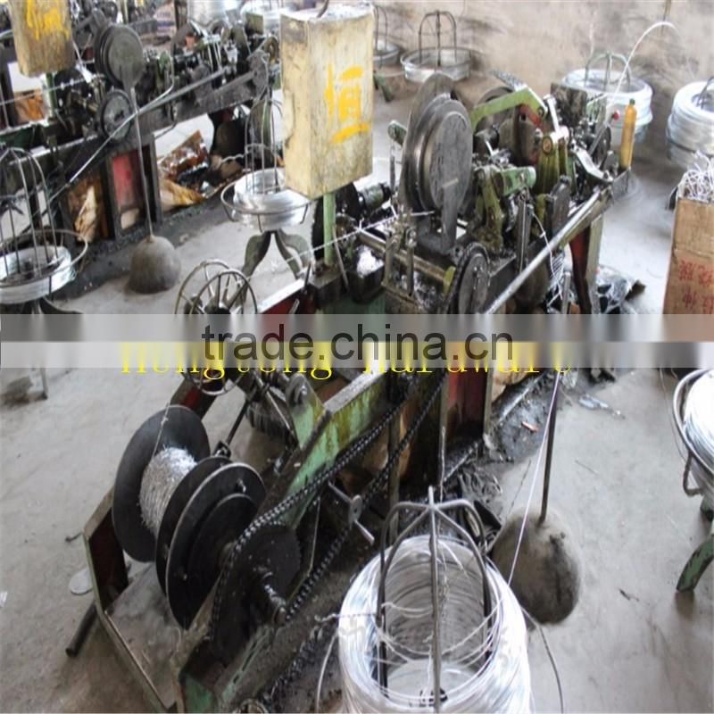 Razor barbed wire/barbed wire/safety razor wire