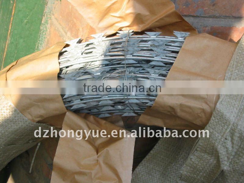 barbed wire fencing wholesale