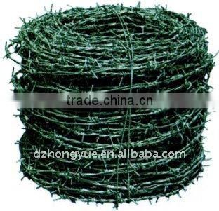 barbed wire fencing wholesale