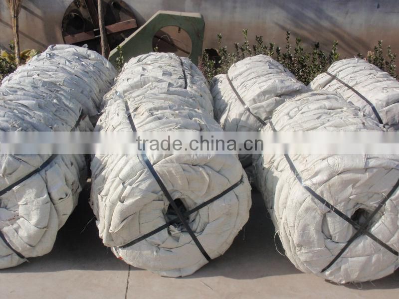 Razor Wire Mobile Security Barrier (Razor Wire)