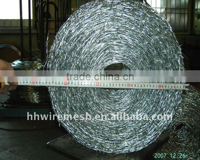 Razor Wire Mobile Security Barrier (Razor Wire)