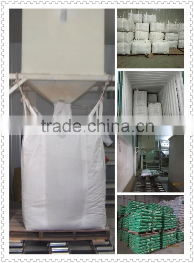 Buckwheat Common Cultivation Type and Brown Color