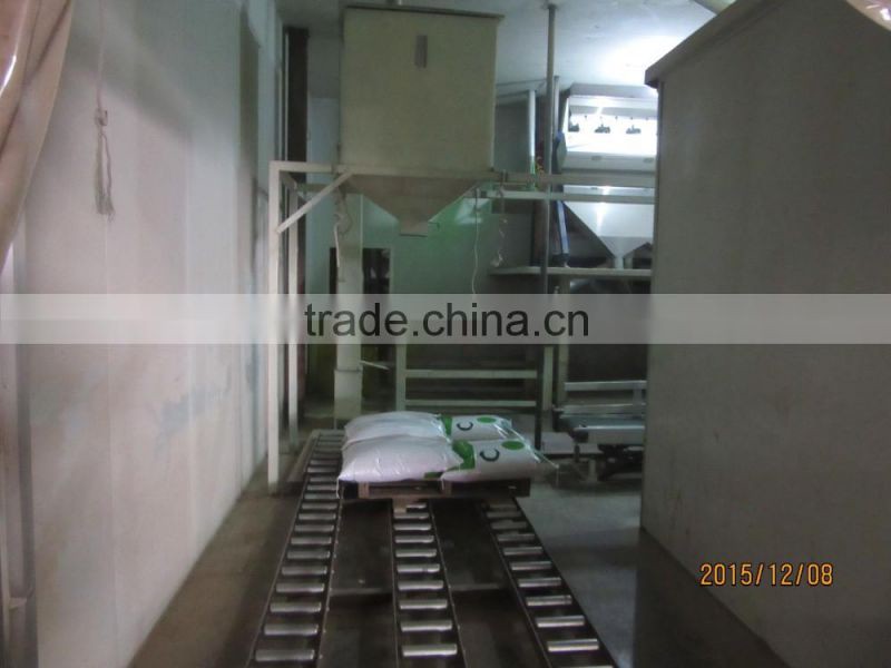 whole hulled buckwheat