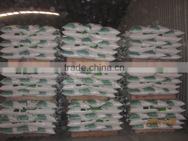 Buckwheat kernels origin Inner Mongolia