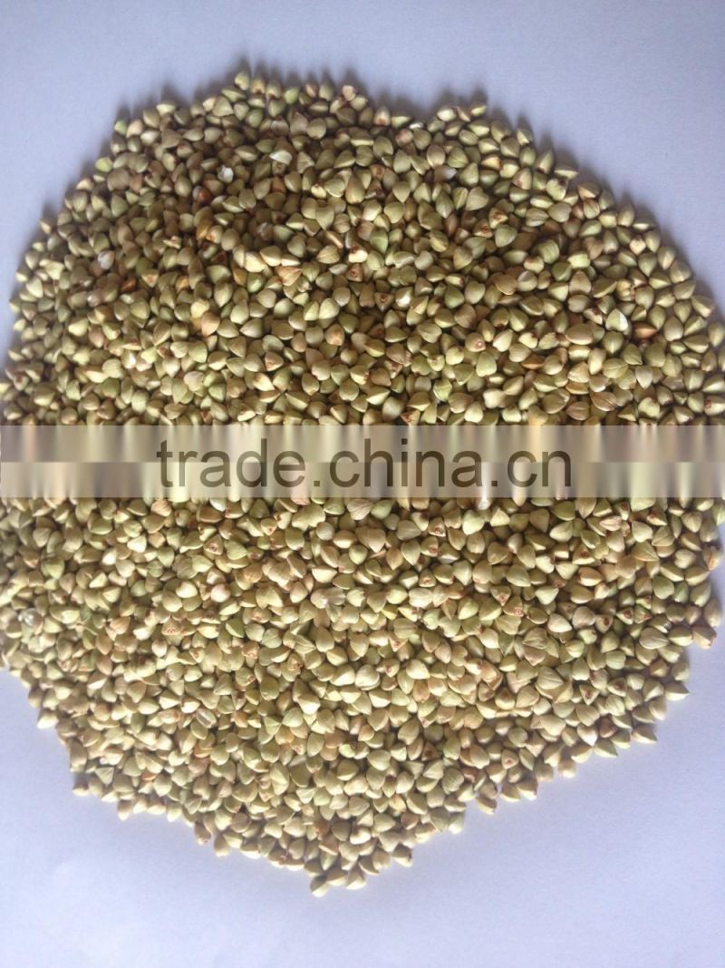 whole hulled buckwheat