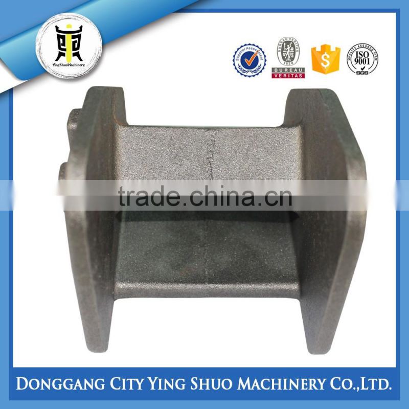 OEM Iron Casting Parts