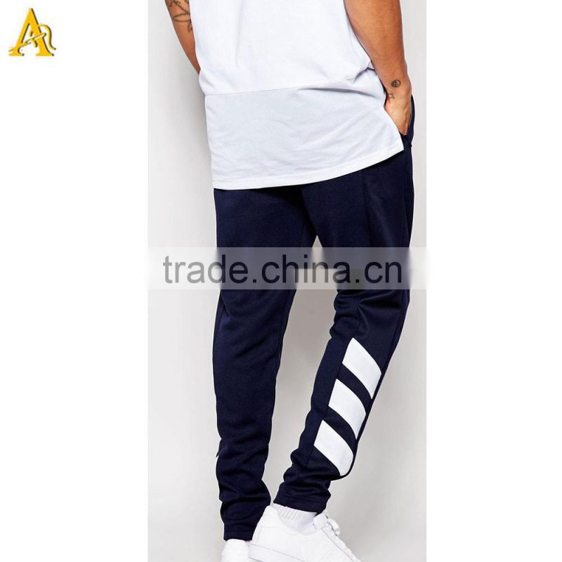 China pants & trousers supplier good quality man fashion jogging pants trousers jogger pants