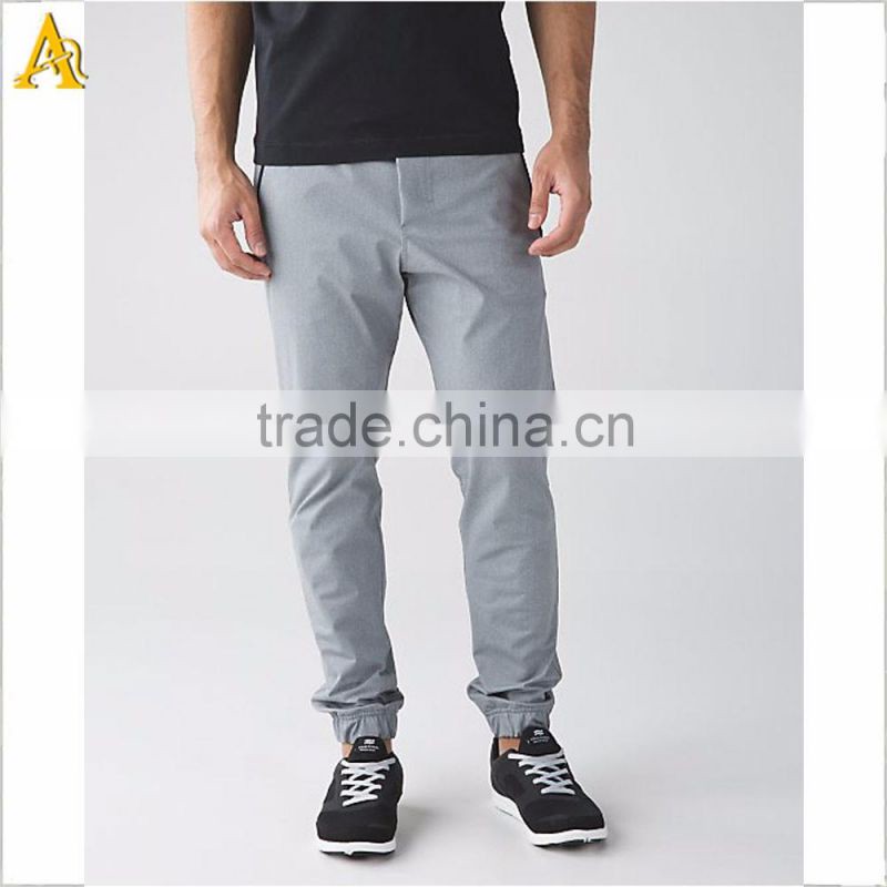 Wholsale summer pants for men long casual pant man trousers