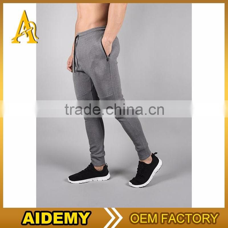 Men Sportswear Apparel Gym fleece Joggerpants Sweatpants Mens Joggers Wholesale