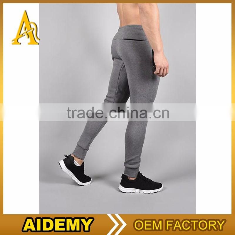 Men Sportswear Apparel Gym fleece Joggerpants Sweatpants Mens Joggers Wholesale