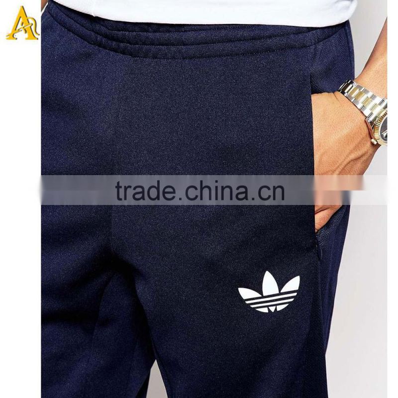 China pants & trousers supplier good quality man fashion jogging pants trousers jogger pants