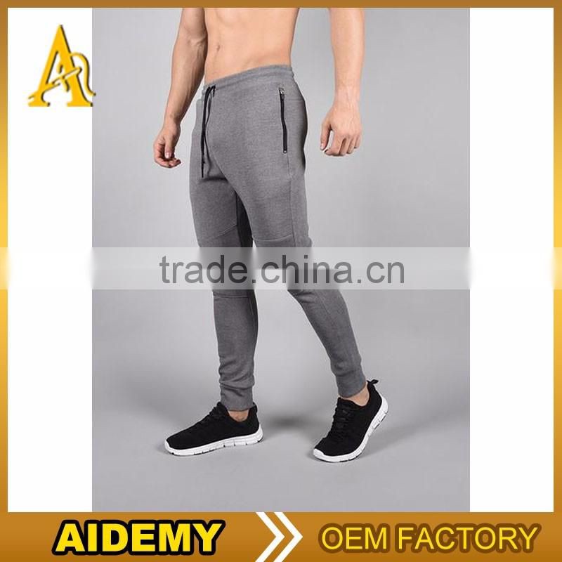 Men Sportswear Apparel Gym fleece Joggerpants Sweatpants Mens Joggers Wholesale