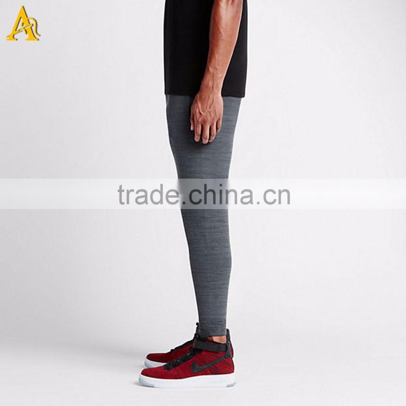 fashion design sports jogging pants wholesale gym Tight men pants