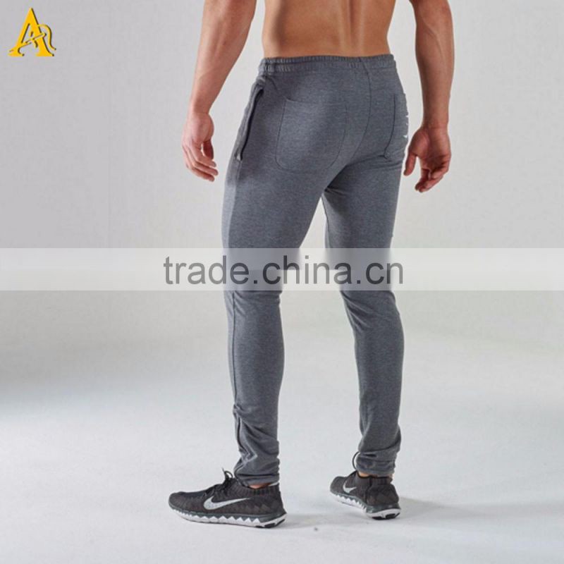 2016 new design quality panty jogging gym pants