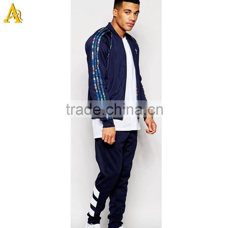China pants & trousers supplier good quality man fashion jogging pants trousers jogger pants