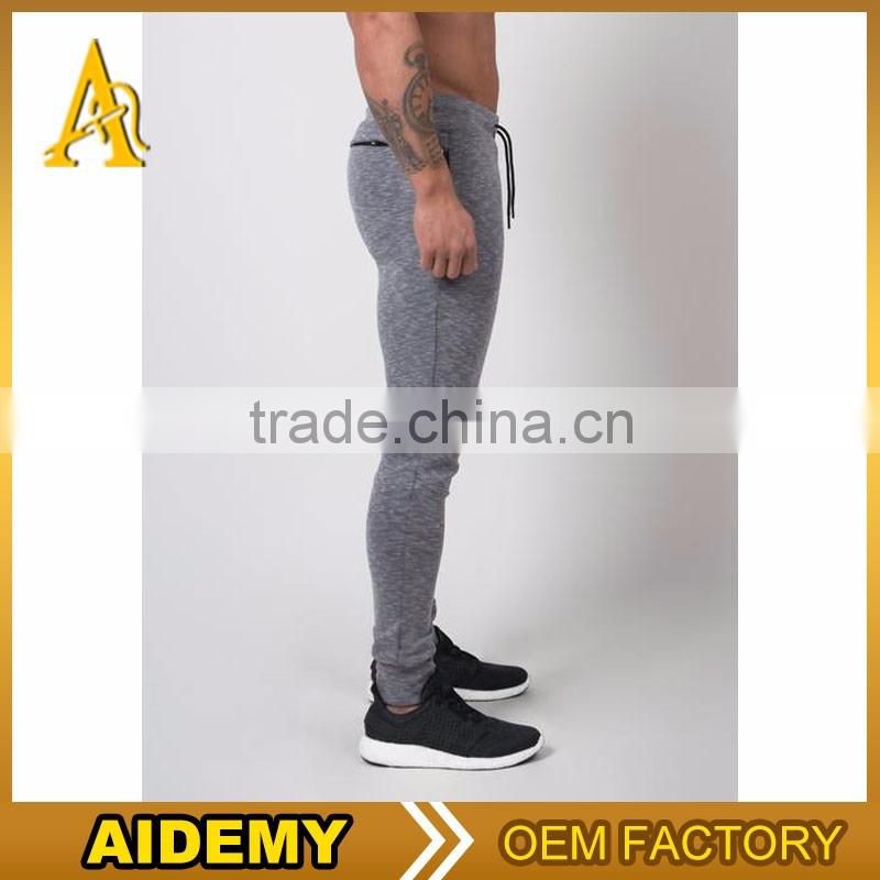 Mens Joggers pants Casual bodybuilding Sport trousers training Sweat pants