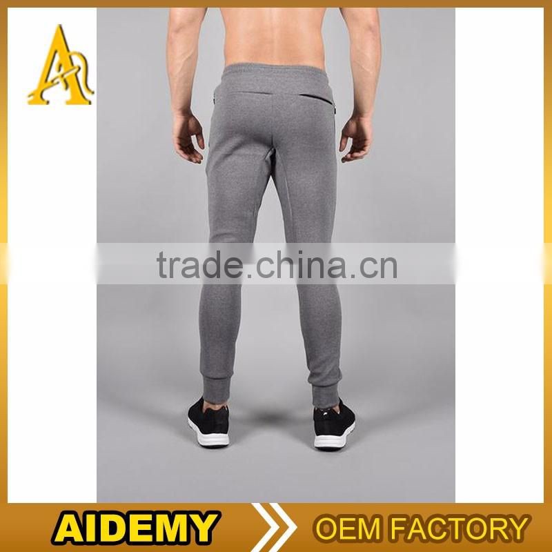 Men Sportswear Apparel Gym fleece Joggerpants Sweatpants Mens Joggers Wholesale