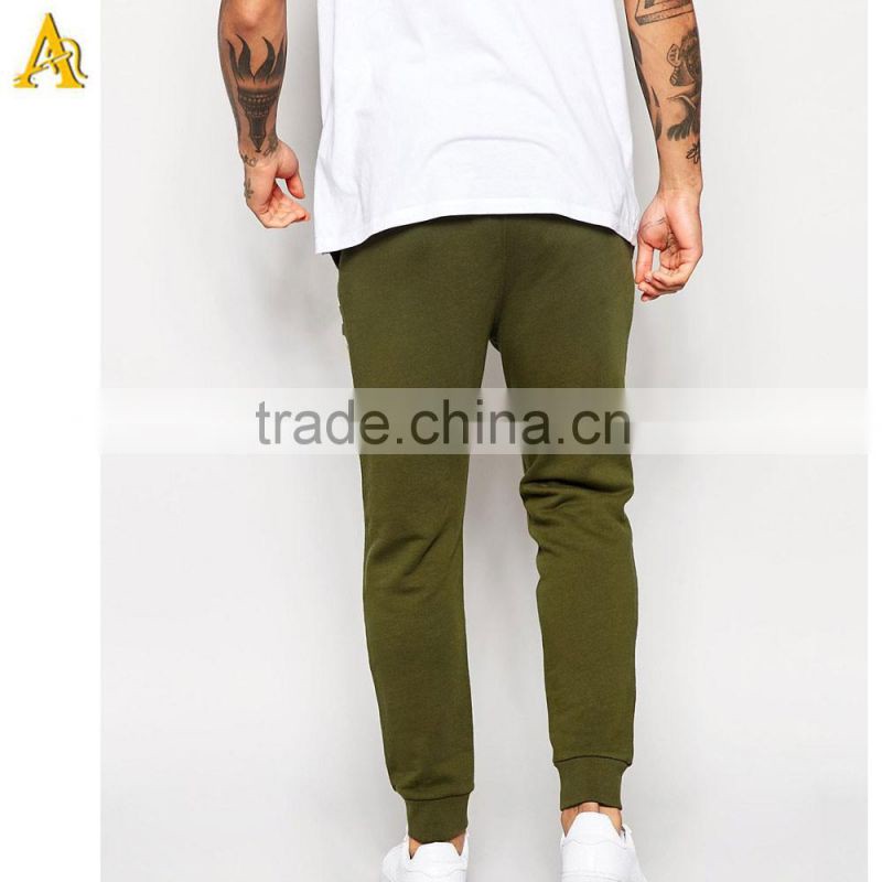 fashionable custom size mens jogging sports pants