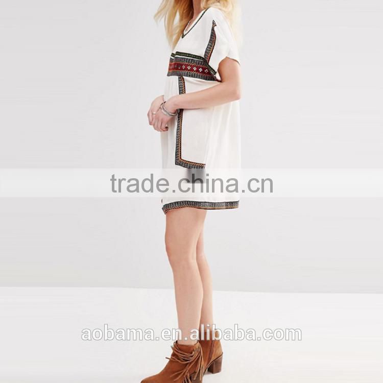 Alibaba express mature ladies one piece korean clothes dresses