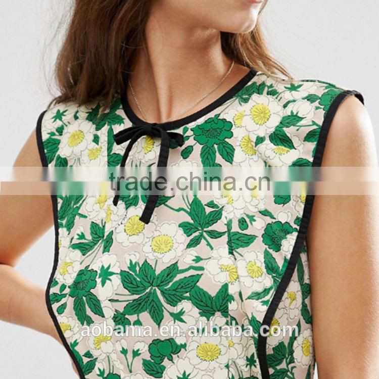 Free Shipping flowers fashion design women dresses prom 2017