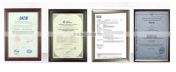 High End Twill Cotton Overcoat for Men 2016 New Design Thick Winter Quilting Windcoat