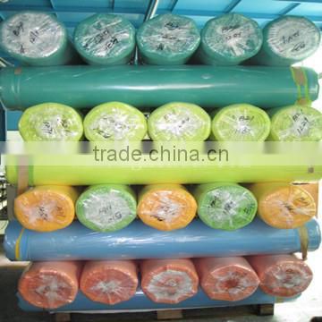self adhesive pu foam roll for shoes,bags and so on