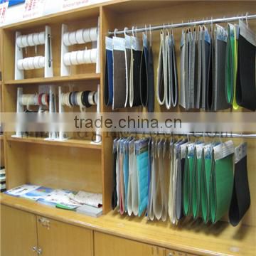 self adhesive pu foam roll for shoes,bags and so on