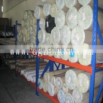 self adhesive pu foam roll for shoes,bags and so on