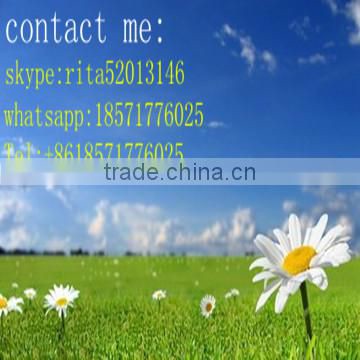 3mm latex foam bond non- woven fabric with self adhesive for footwear