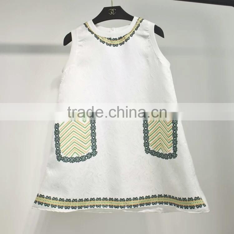 Wholesale alibaba fashion bulk new printing woman dress