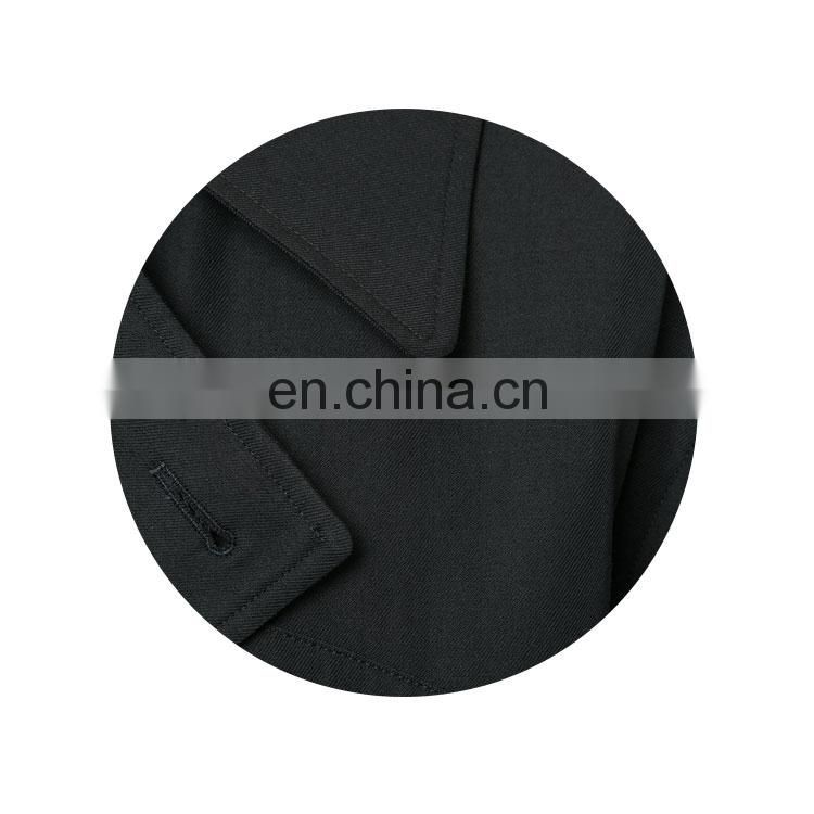 Custom High Quality New Jacket Design Fashion Jacket For Men