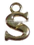 fashion plastic fancy zipper slider for bags