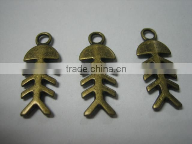 metal zipper slider/plastic zipper