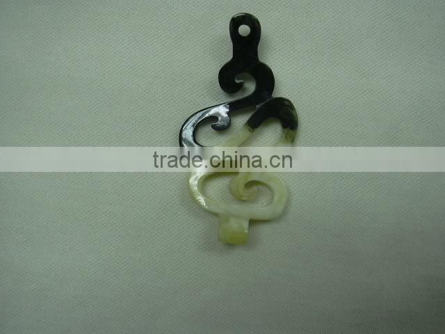 metal zipper slider/plastic zipper