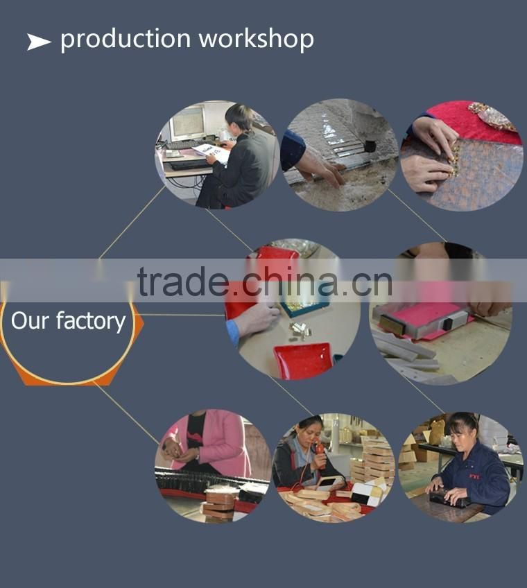 20mm Diameter Painted African Wood Beads