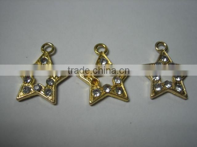 metal zipper slider/plastic zipper