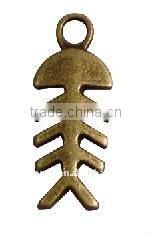 fashion plastic fancy zipper slider for bags