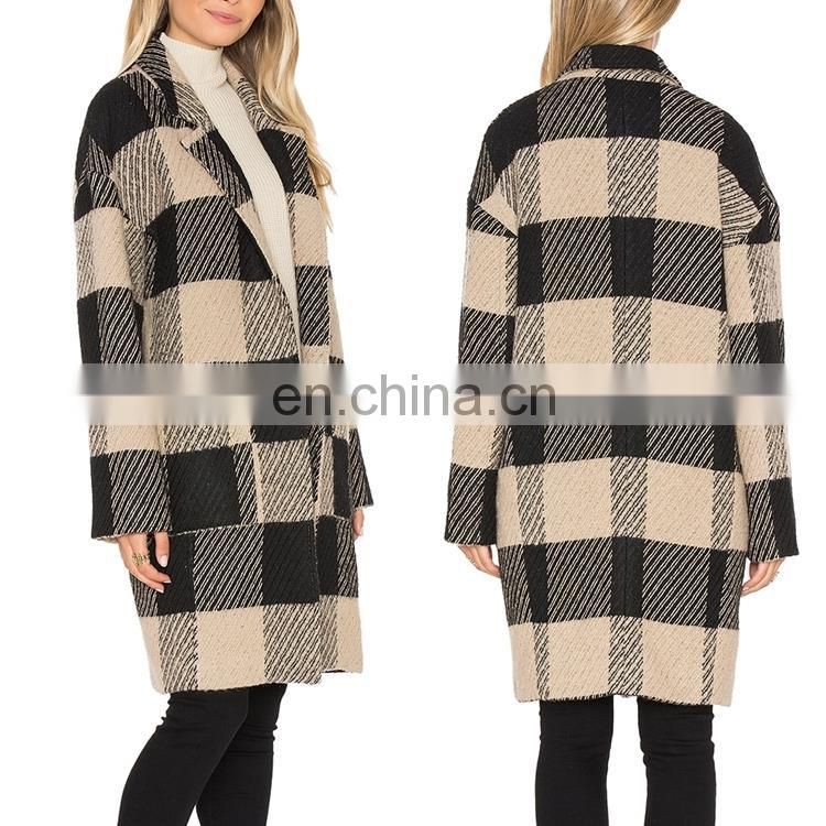 readymade long checker garments pakistan blazers for men ladies fashion clothing