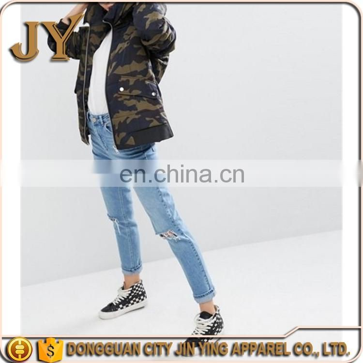 Dongguan City Garment Manufaturer Women Long Coats Cool Coats for Women Wool Mix Outwear