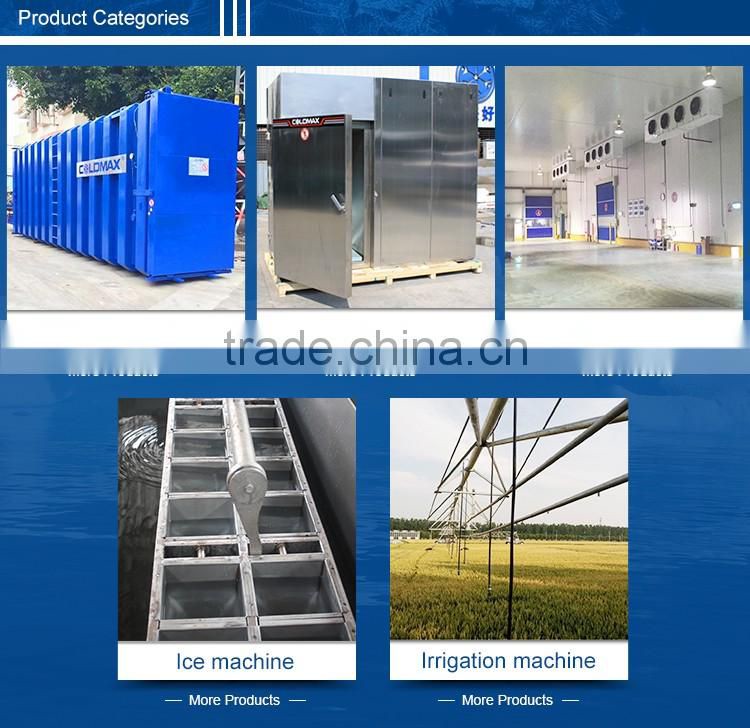 High quality ice crushing machine,ice block making machine for sale