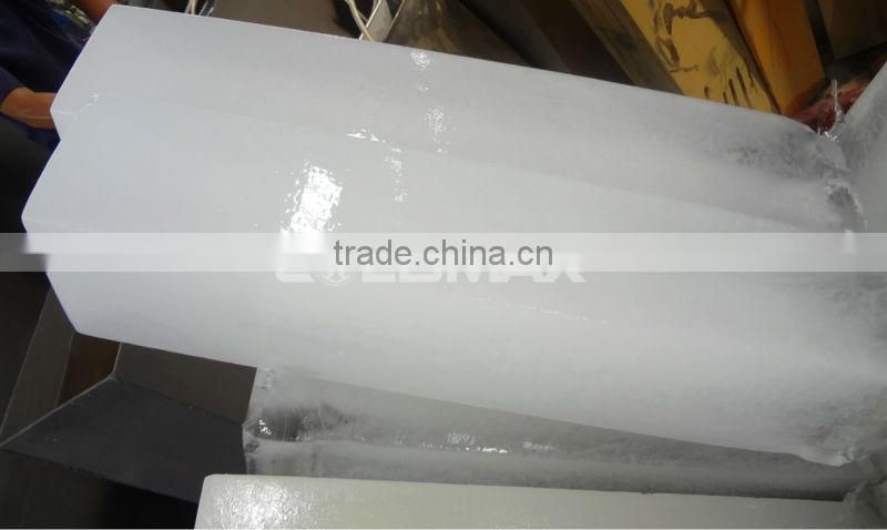 High quality ice crushing machine,ice block making machine for sale